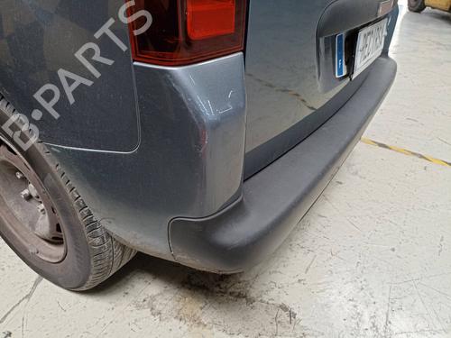 Styregear/Snekke CITROËN BERLINGO MULTISPACE (B9)  | BP25882569M22 