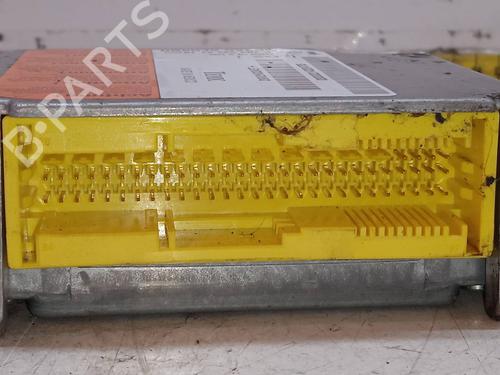 ECU airbags MERCEDES-BENZ M-CLASS (W163)  | BP9487578M53 