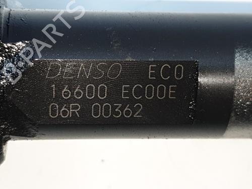Injector NISSAN NAVARA NP300 (D40)  | BP35954045M100  - Image 6