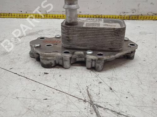 Used Oil radiator OPEL ASTRA K Sports Tourer (B16) [2015-2022]  9621798