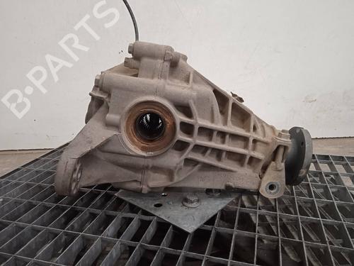Rear differential MERCEDES-BENZ M-CLASS (W163)  | BP9487582M24 