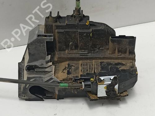 Used Front right lock NISSAN JUKE (F15) 1.6 (117 hp) 13666073