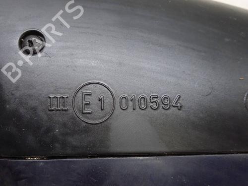 Left mirror AUDI A4 B5 (8D2) 1.9 TDI | BP9487302C26 