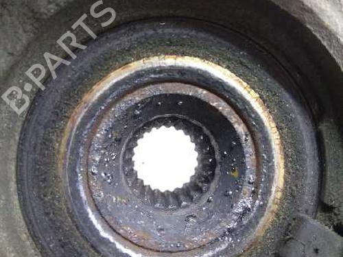 Right front steering knuckle PEUGEOT 208 I (CA_, CC_)  | BP9465182M26 