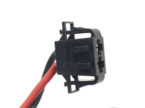 Heater blower motor AUDI A5 Sportback (8TA) 2.0 TFSI | BP32343457M62 