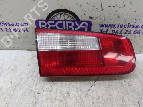 Used Left taillight RENAULT LAGUNA II (BG0/1_) [2001-2007]  9477694