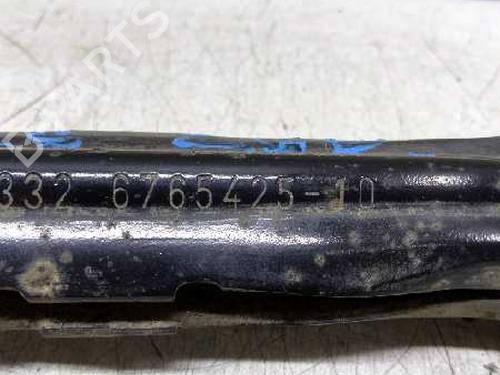 Right rear suspension arm BMW 1 (E87) 118 d | BP9479121M15