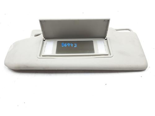 Left sun visor VOLVO V40 Hatchback (525) D3 | BP39956831I1 - Image 2