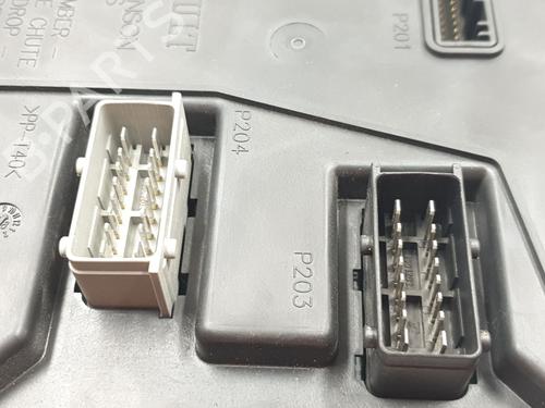 Electronic module RENAULT MASTER III Bus (JV) 2.3 dCi 110 FWD (JV0R, JV0W) | BP29709123M83