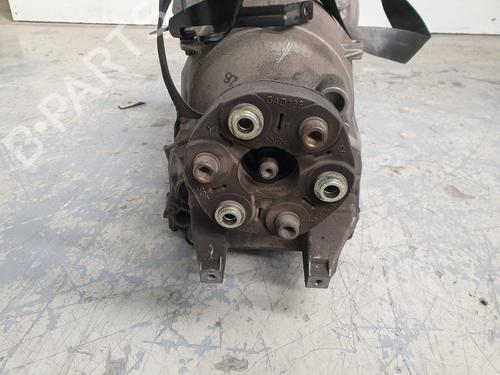 Gearbox MERCEDES-BENZ C-CLASS (W203)  | BP13665982M3 