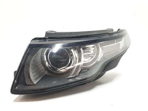 Used Left headlight Left headlight LAND ROVER RANGE ROVER EVOQUE (L538) 2.2 D 4x4 (190 hp) 36068608 36068608