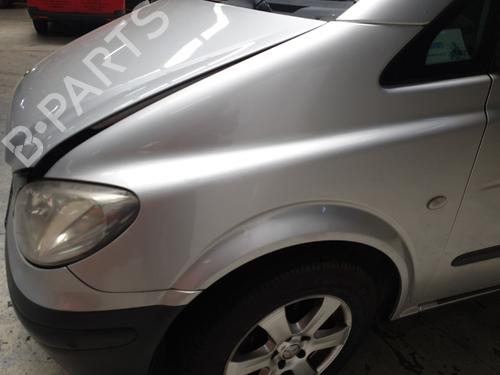 Electronic module MERCEDES-BENZ VITO / MIXTO Van (W639) 111 CDI (639.601, 639.603, 639.605) | BP36702870M83 - Image 23