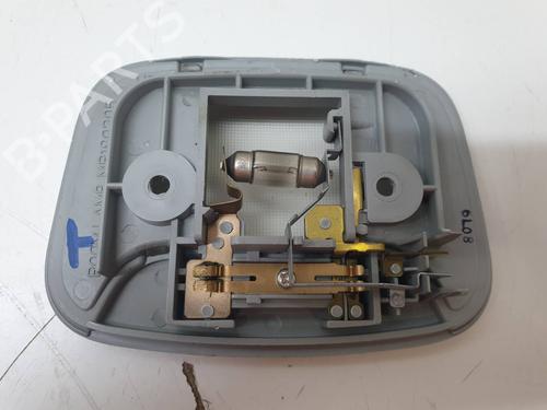Interior roof light MITSUBISHI OUTLANDER II (CW_W) 2.0 DI-D (CW8W) | BP15907237I8 