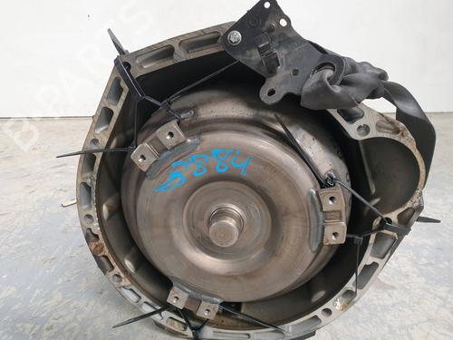 Gearbox MERCEDES-BENZ C-CLASS (W203)  | BP13665982M3 