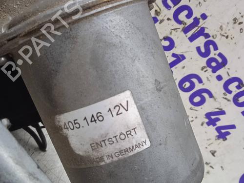 Front wiper motor MERCEDES-BENZ SPRINTER 3,5-t Platform/Chassis (B906) 310 CDI (906.131, 906.133, 906.135, 906.231, 906.233,... | BP9550700M29 