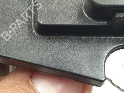Mass air flow sensor CITROËN C4 CACTUS 1.6 BlueHDi 100 | BP37720254M95  - Image 5