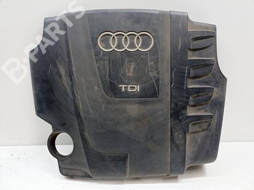 Used Engine cover Engine cover AUDI A4 B8 (8K2) 2.0 TDI (143 hp) 9463733 9463733