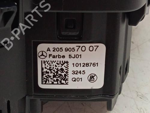 Headlight switch MERCEDES-BENZ C-CLASS (W205)  | BP9488009I24 