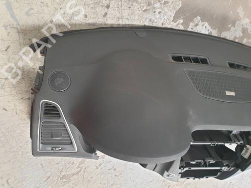 Airbag Kit RENAULT LAGUNA Coupe (DT0/1) 2.0 dCi GT (DT11, DT1E, DT1N) | BP14457543C86 