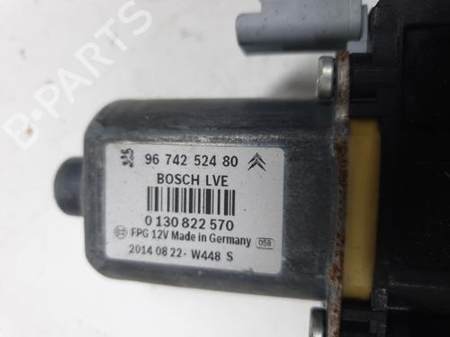 Rudehejsemekanisme Højre foran CITROËN C4 CACTUS 1.6 BlueHDi 100 | BP37720284C23  - Image 5