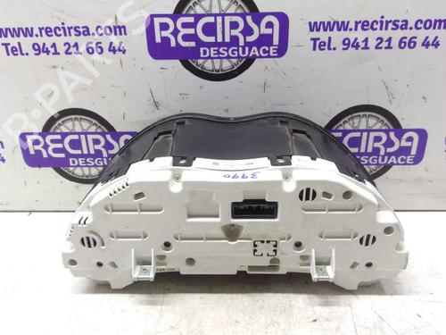 Instrument cluster HONDA ACCORD VIII Estate (CW)  | BP9471556C47 