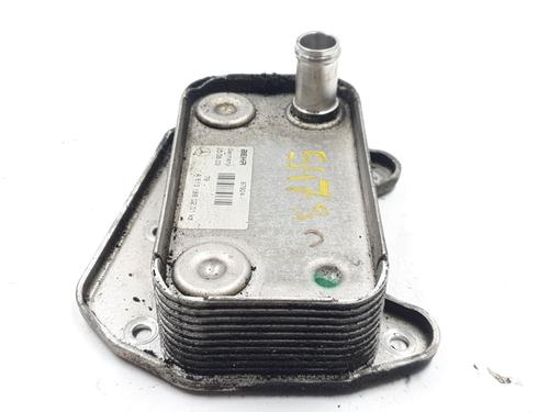 Oliekøler MERCEDES-BENZ S-CLASS (W220, V220) S 320 CDI (220.025, 220.125) | BP30968571M33