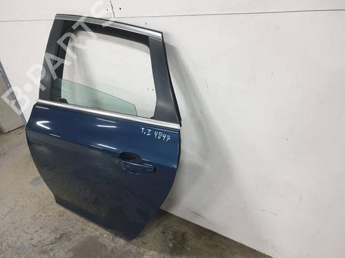 Left rear door OPEL ASTRA J (P10)  | BP14244461C4 