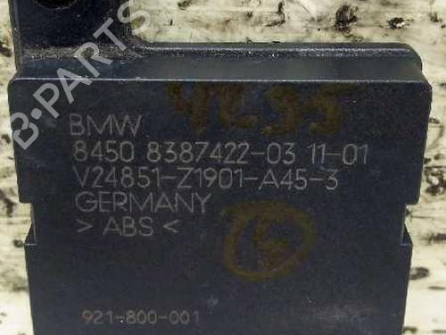 Electronic module BMW X5 (E53)  | BP9480294M83 