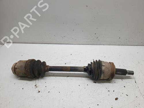 Used Right front driveshaft KIA SPORTAGE II (JE_, KM_) [2004-2011]  23424700