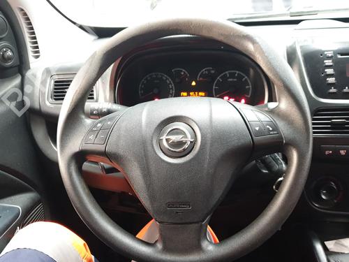 Front right window mechanism OPEL COMBO Box Body/MPV (X12)  | BP28320934C23 