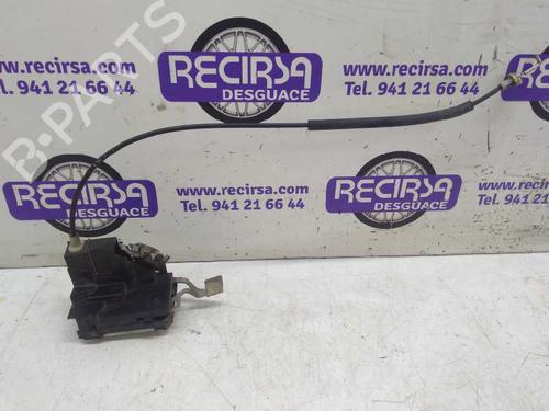 Used Front left lock CITROËN JUMPER I Van (244) [2002-2025]  9476171