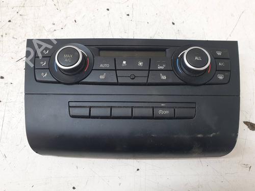 Used Climate control BMW 1 Coupe (E82) [2006-2013]  26564222