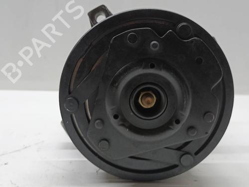 Compressor A/A OPEL OMEGA B (V94) 2.5 V6 (F69, M69, P69) | BP9488627M34 