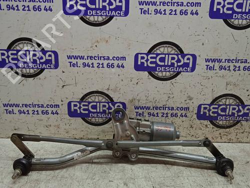 Used Front wiper motor BMW 3 (E46) 320 d (136 hp) 9493410