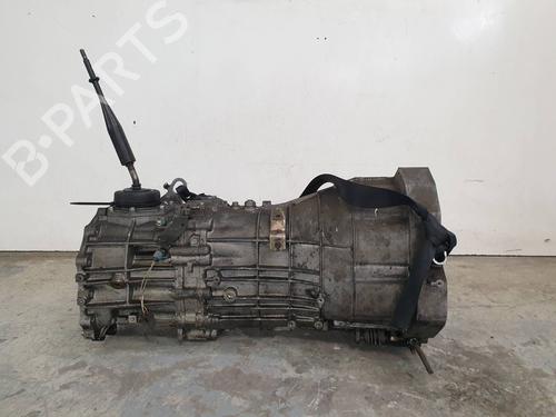 Gearbox NISSAN PATHFINDER III (R51) 2.5 dCi 4WD | BP9479175M3 