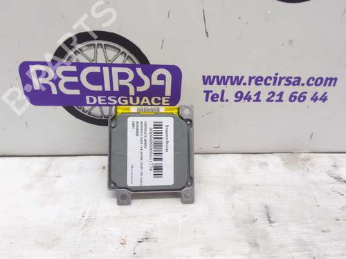ECU airbags MERCEDES-BENZ CLK (C208)  | BP9466639M53 