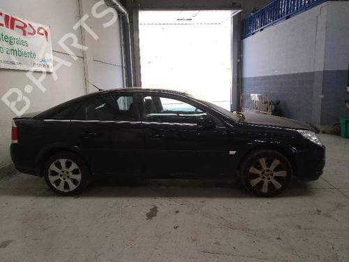 Right front window switch OPEL VECTRA C (Z02)  | BP9478002I26 