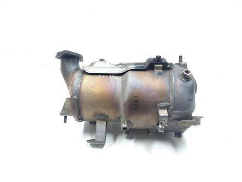 partikelfilter partikelfilter TOYOTA AVENSIS Estate (_T25_) 2.2 D-4D (ADT251_, ADT251R) (150 hp) 34248005 34248005