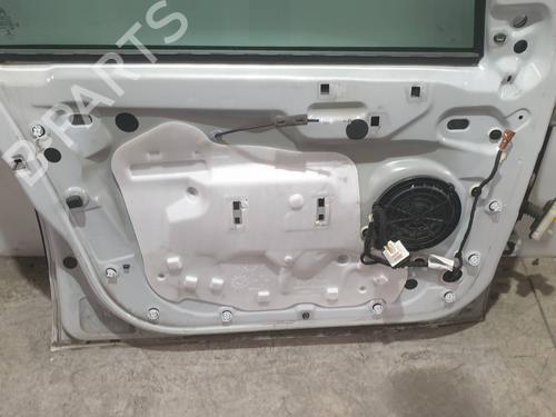 Rudehejsemekanisme ventre foran CITROËN C4 CACTUS  | BP26970735C22 
