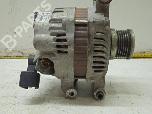 Used Alternator Alternator PEUGEOT 207 (WA_, WC_) 1.4 16V (95 hp) 10632329 10632329