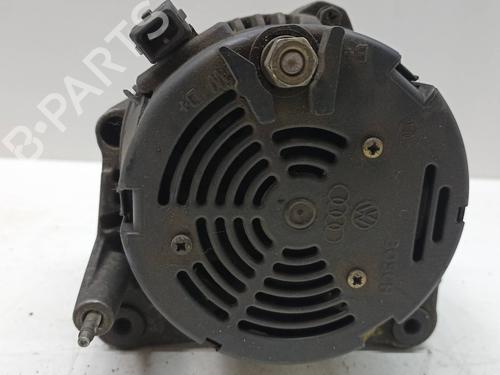 Alternator VW TRANSPORTER T4 Van (70A, 70H, 7DA, 7DH)  | BP9488285M7 