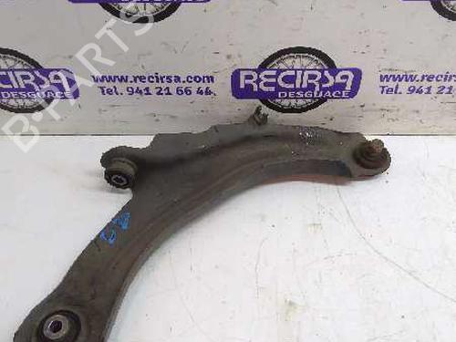 Right front suspension arm RENAULT MEGANE II Saloon (LM0/1_)  | BP9481534M13 