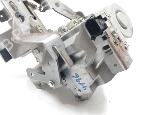 Steering column RENAULT KOLEOS I (HY_) 2.0 dCi (HY0K) | BP36297059M21  - Image 6