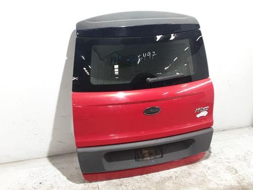 Tailgate MICROCAR M.GO 0.5 | BP32232922C6