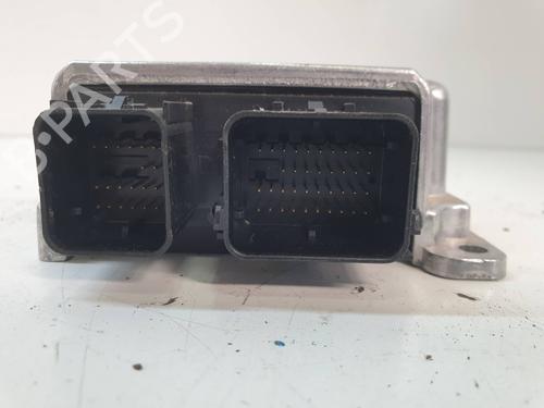 ECU airbags LAND ROVER DISCOVERY IV (L319)  | BP18339173M53 