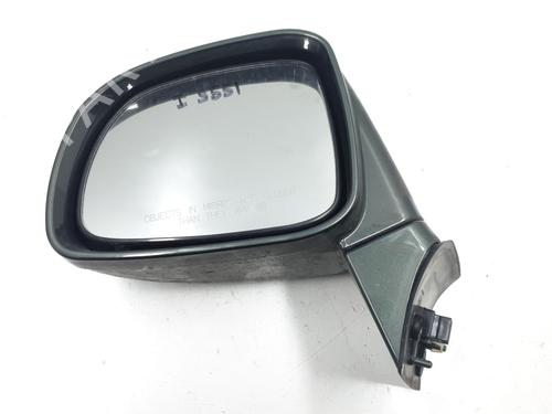 Used Left mirror Left mirror CHEVROLET CAPTIVA (C100, C140) 2.0 D 4WD (150 hp) 33536972 33536972