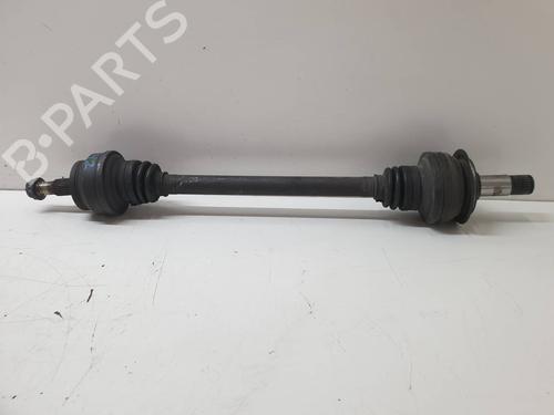 Used Left rear driveshaft MERCEDES-BENZ S-CLASS (W221, V221) S 63 AMG (221.077, 221.177) (525 hp) 16055196