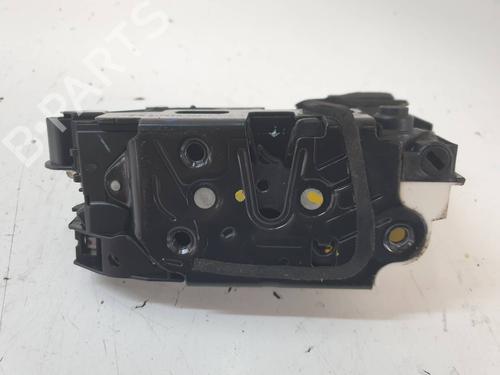 Rear right lock VW POLO V (6R1, 6C1)  | BP18552903C99 