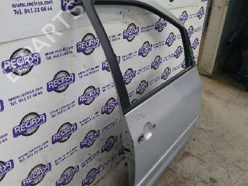 Right front door VW SHARAN (7M8, 7M9, 7M6)  | BP9480127C3 