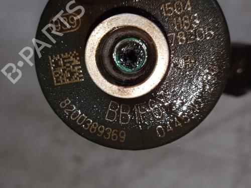 Injector SUZUKI GRAND VITARA II (JT, TE, TD)  | BP9488585M100 